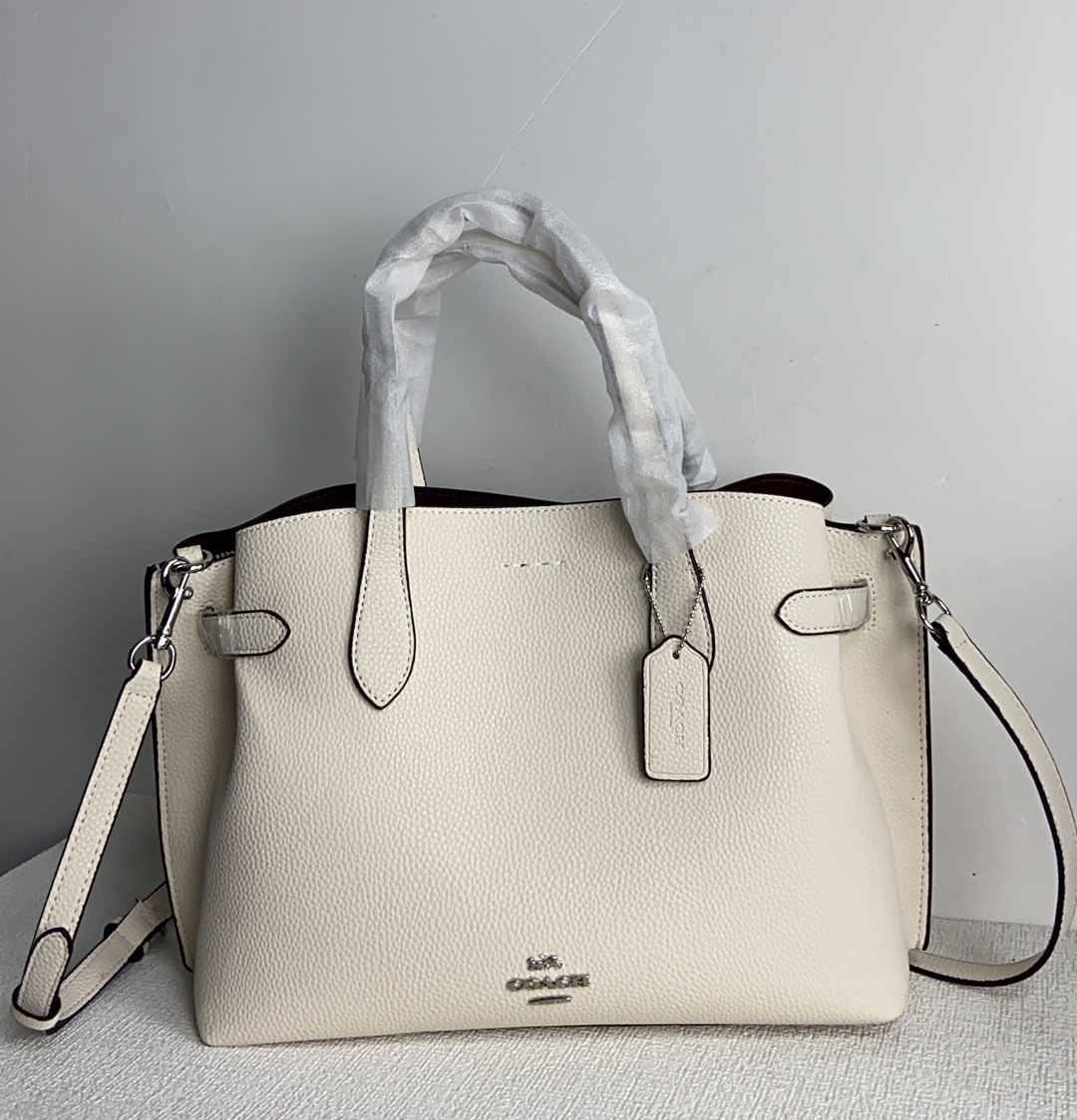 Handbags Coach CH542 size:30*22.5*14cm - vstockx