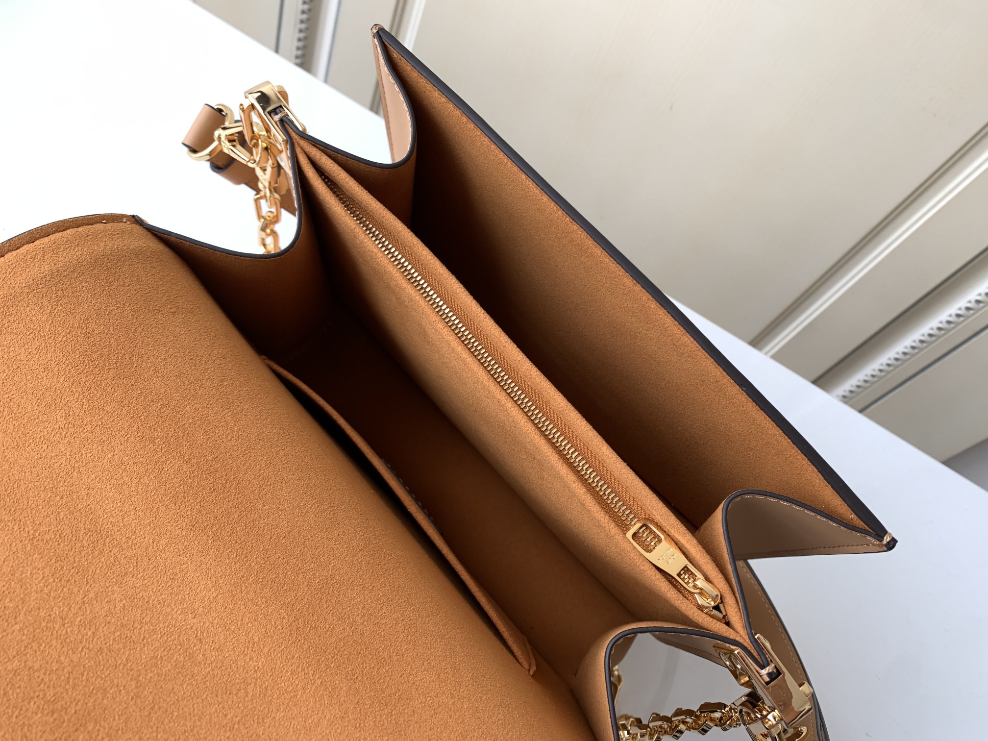 Handbag Louis Vuitton M59483 size 25.0 x 17.0 x 10.5 cm - vstockx