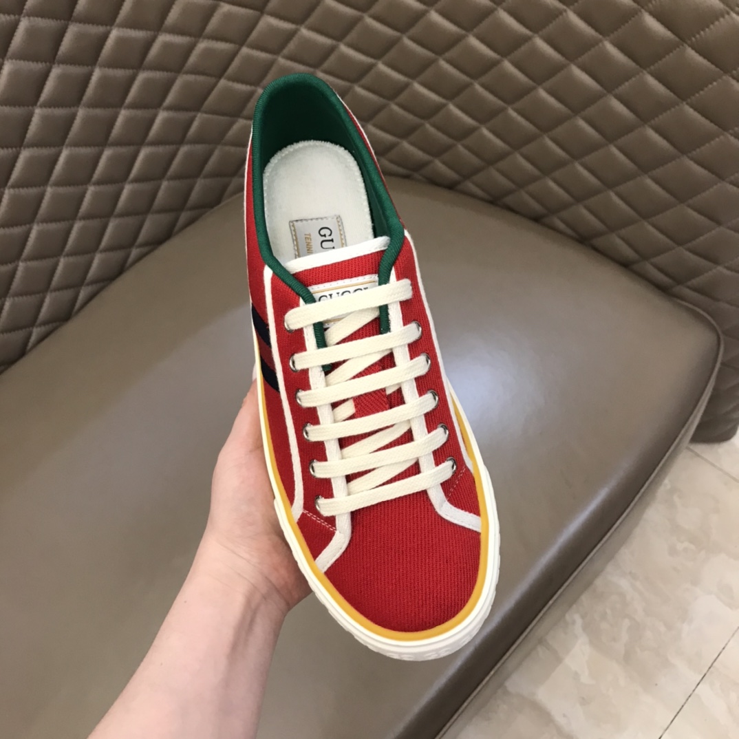 Gucci Tennis 1977 sneaker 32 - vstockx