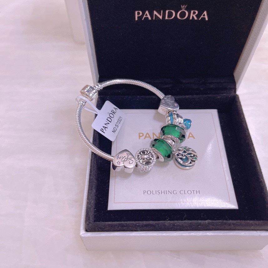 Jewelry pandora 255 - vstockx