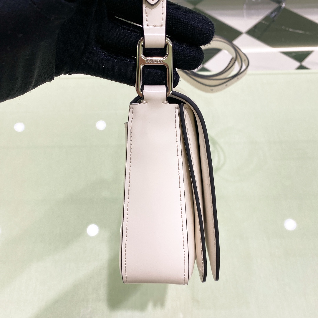 handbags prada 1BD308 20*14*4.8 - vstockx