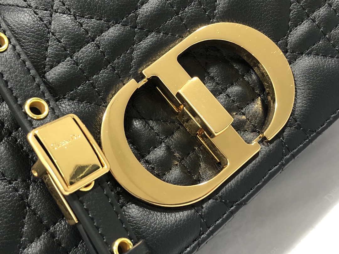 Handbag Dior M9241 size 20*12*7 cm - vstockx
