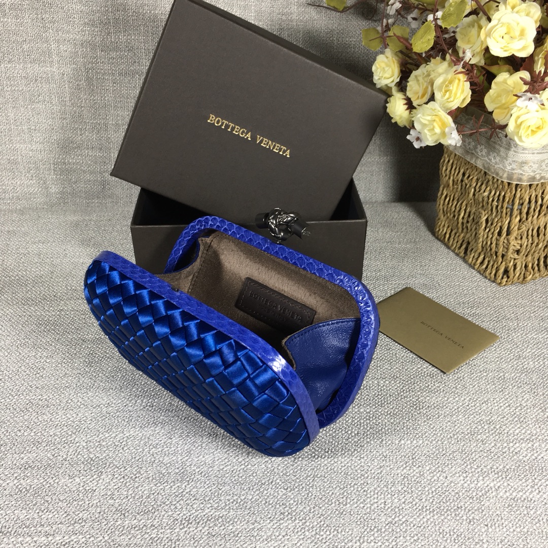 handbags Bottega Veneta 8651 size:16.5*10.5*6cm - vstockx