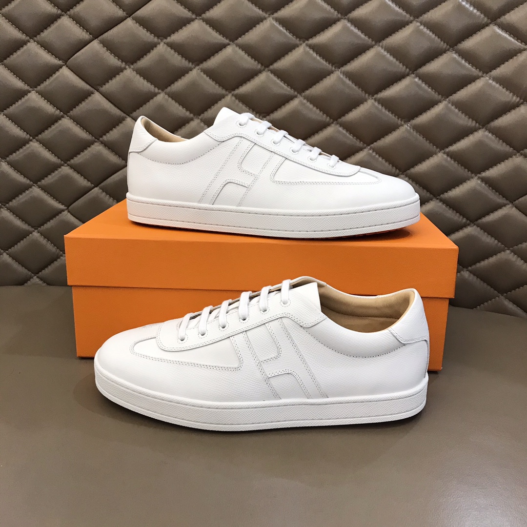 Hermes Boomerang sneaker 10 - vstockx