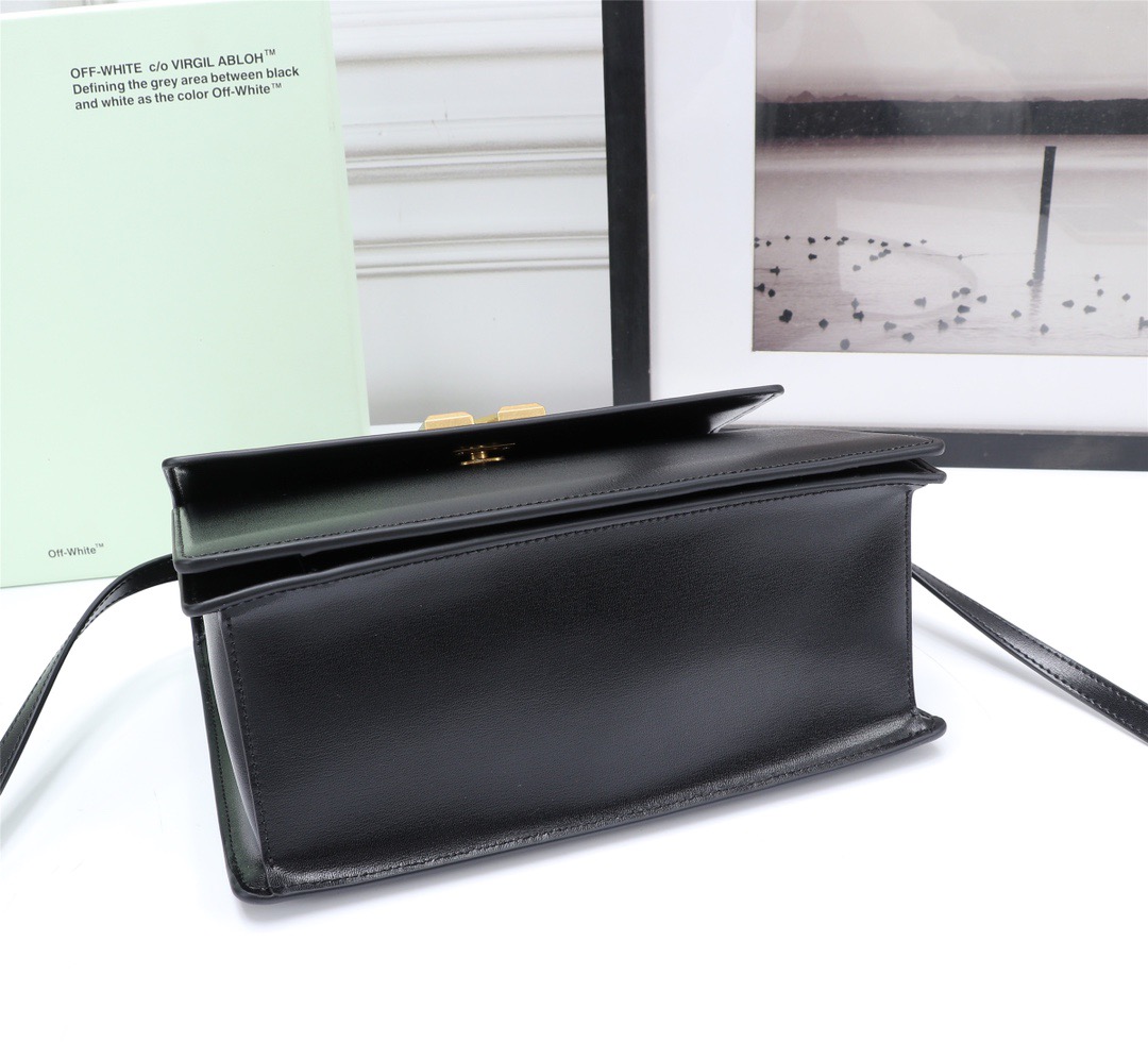 handbags OFF-White 520  6330870  size:25*18*11cm - vstockx