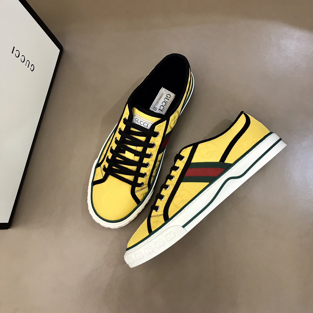 Gucci Tennis 1977 sneaker 23 - vstockx