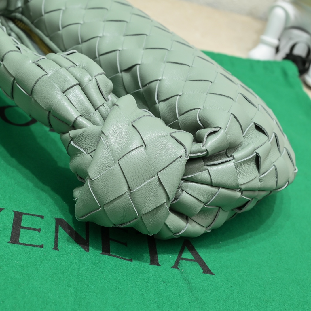 handbags Bottega Veneta 6699-1 size:23*18*8cm - vstockx