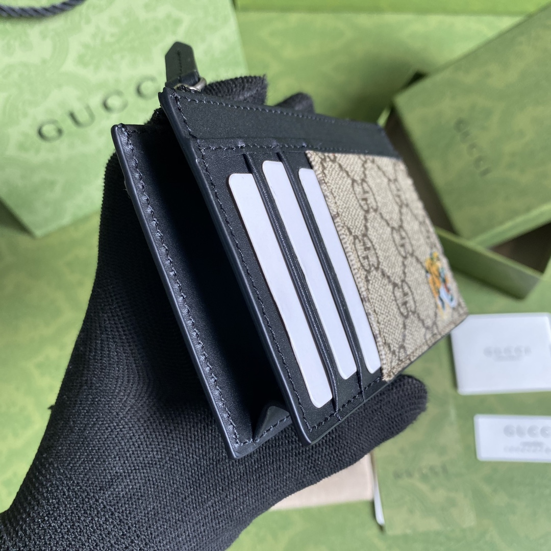 Handbag Gucci 597555 size 12*8*3 cm - vstockx