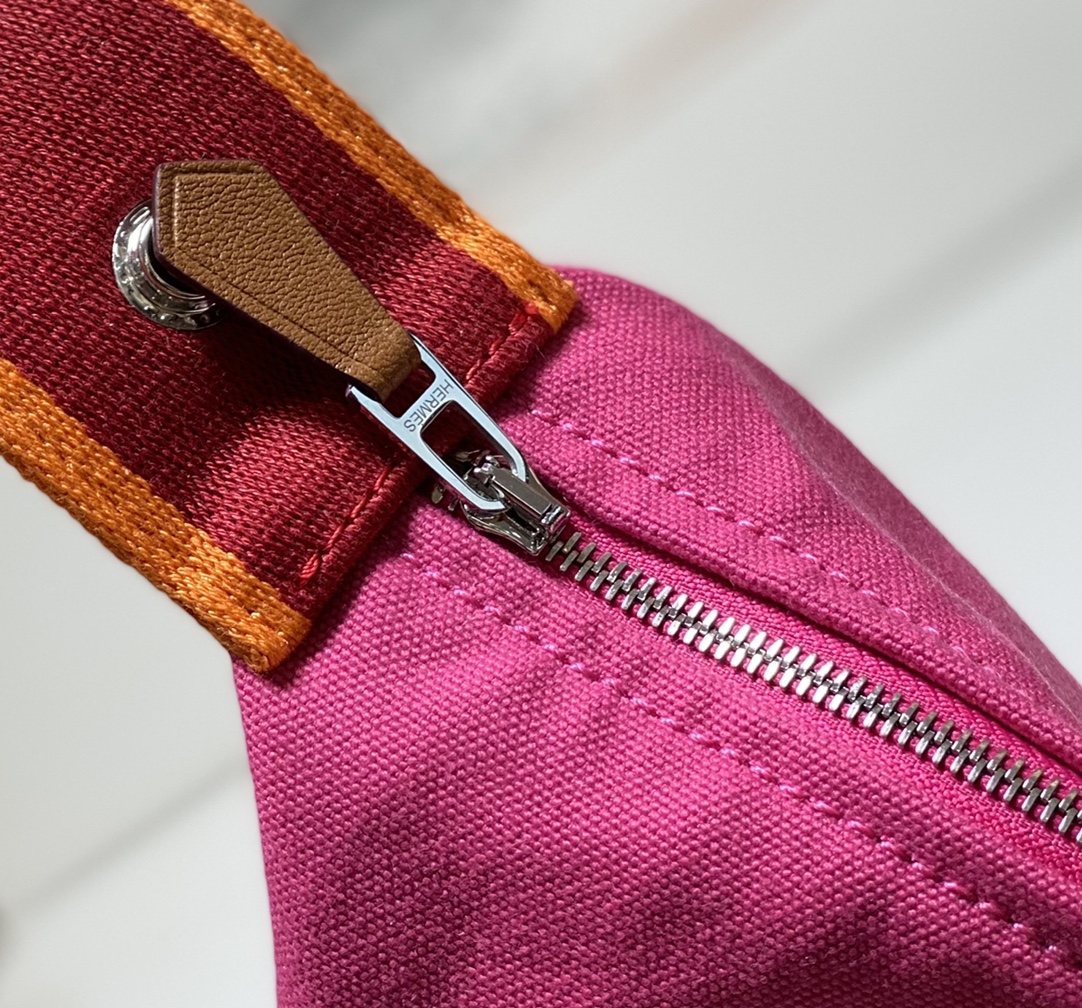 Handbags Hermes  -- size:25*21*14 cm - vstockx