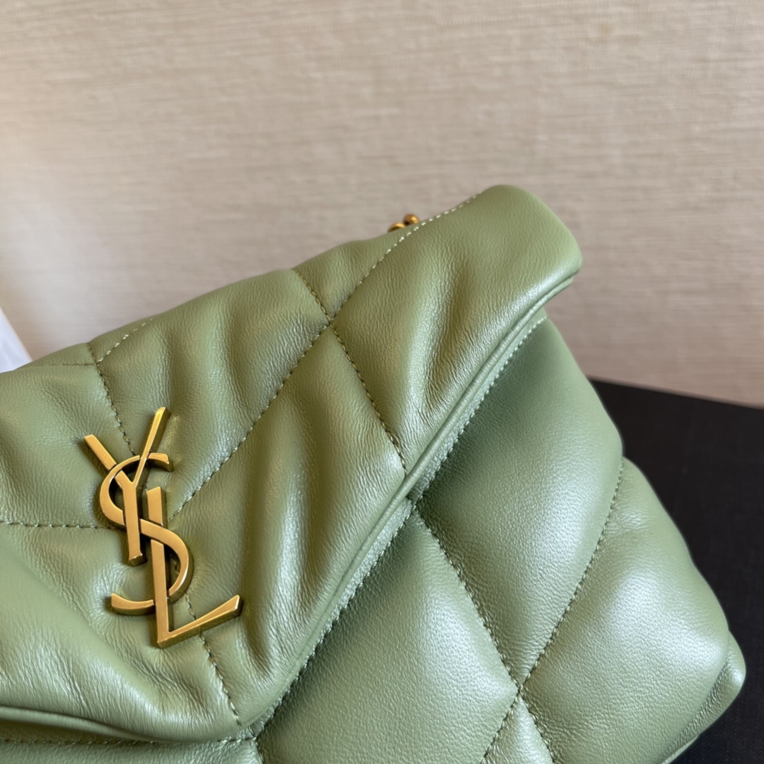 Handbags SAINT LAURENT 620333 size 23  15.5  8.5 cm - vstockx