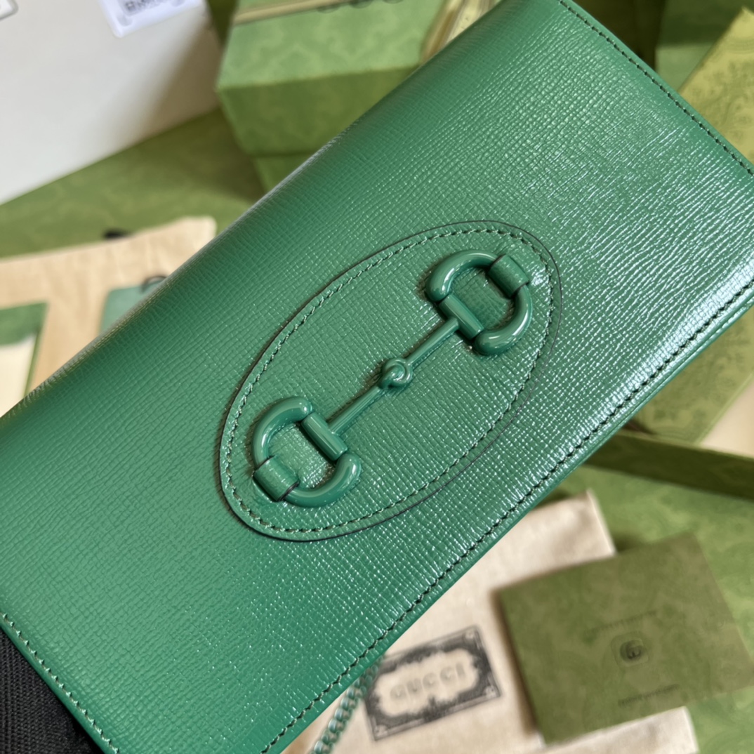 Handbag Gucci 621892 size 19*10*4 cm - vstockx
