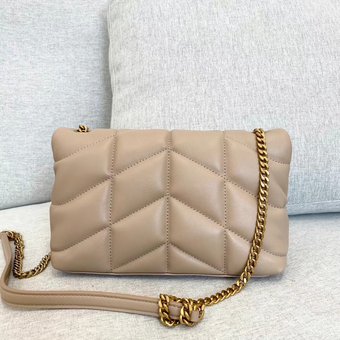 Handbags SAINT LAURENT 620333 size 23  15.5  8.5 cm - vstockx