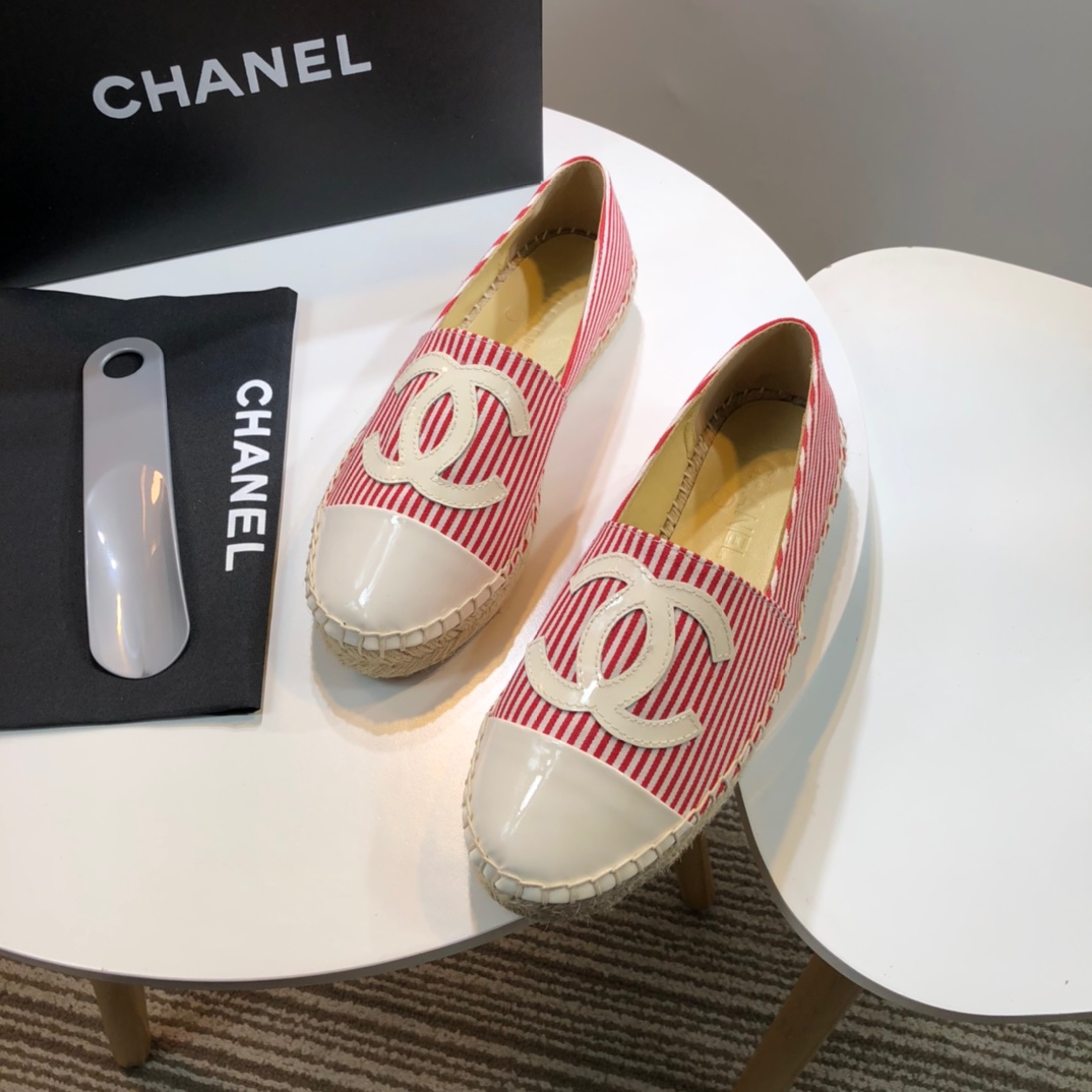 Chanel Loafers 31 - vstockx