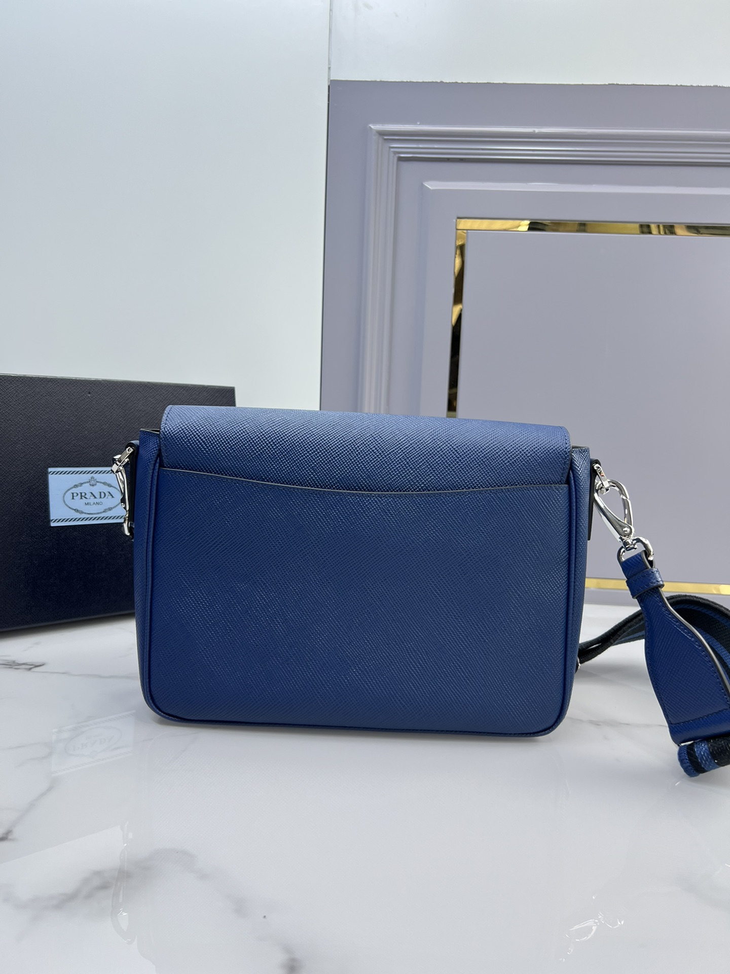 handbags prada 2VD046 26*18*6.5 - vstockx