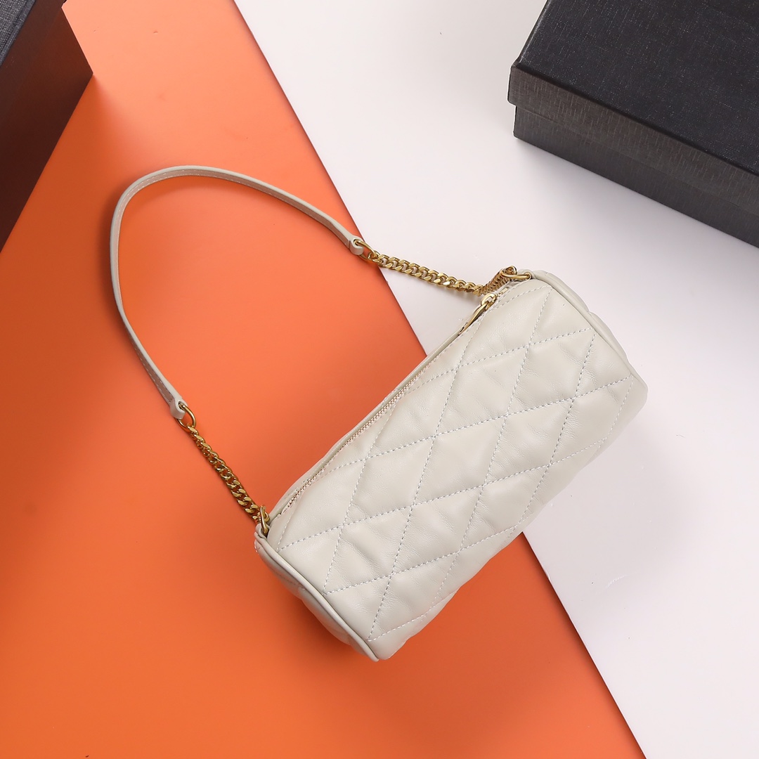 Handbags SAINT LAURENT 699703 size 20x10x10 cm - vstockx