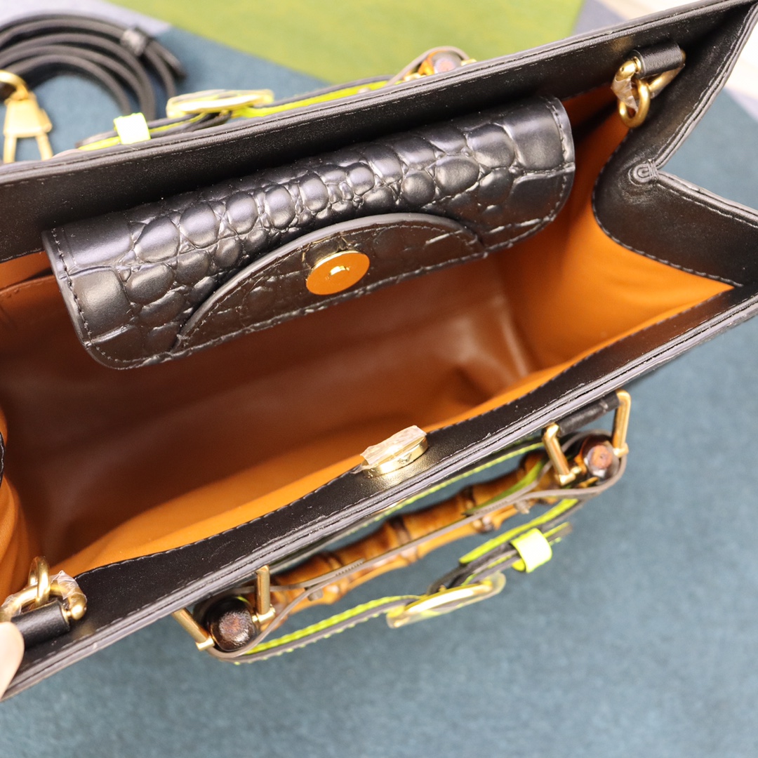 Handbag Gucci 660195 size 27*24*11 cm - vstockx