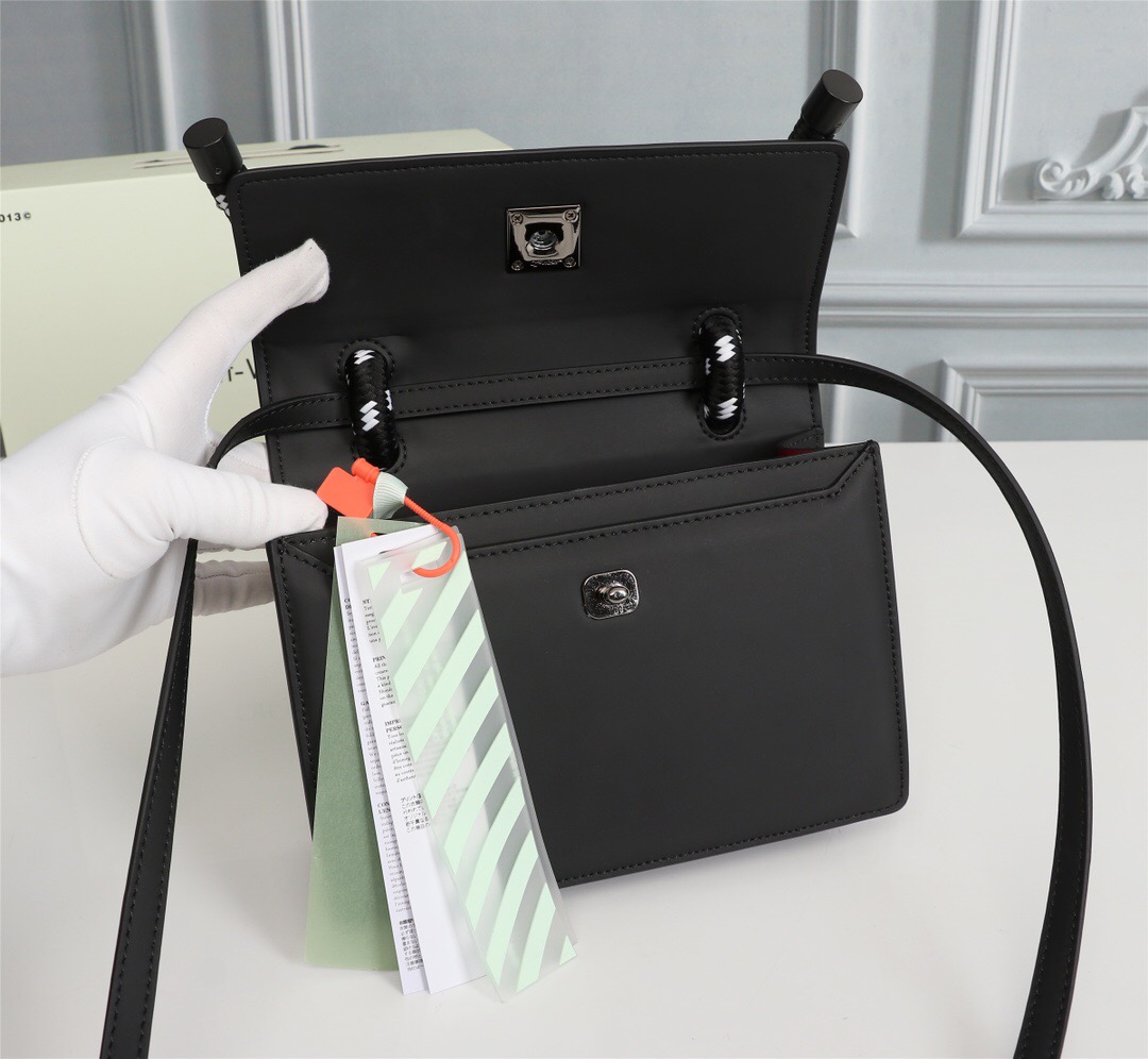 handbags OFF-White 517  6880740  size:22*16*7cm - vstockx