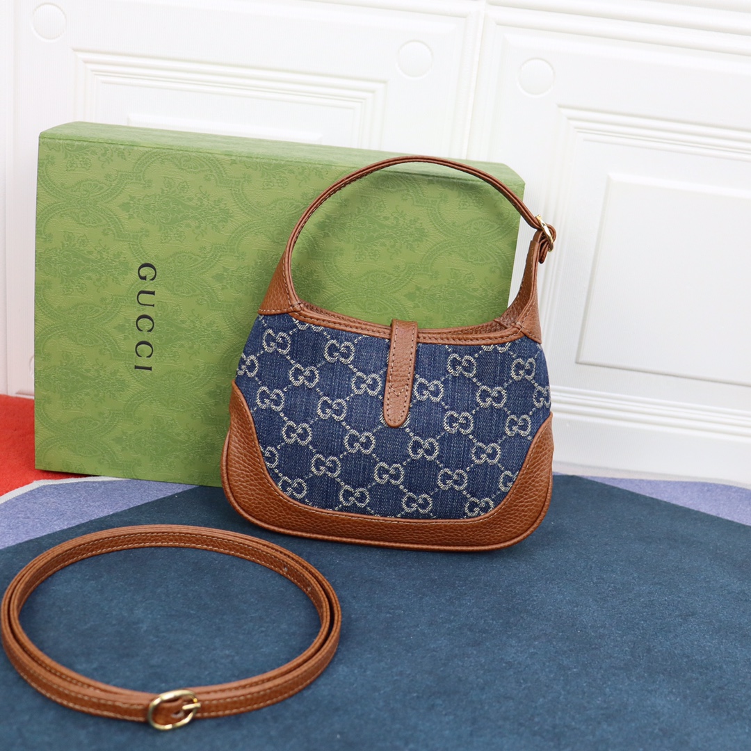 Handbag Gucci 637092 size 19*13*3 cm - vstockx
