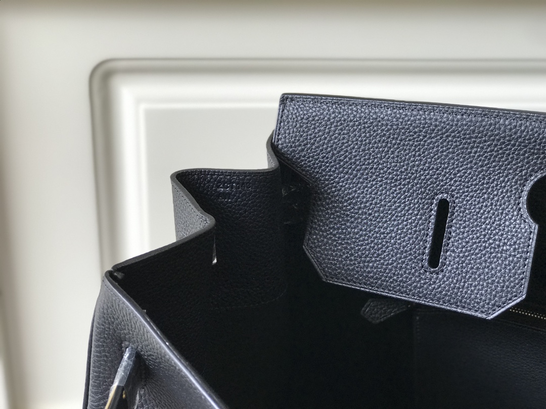 Handbags Hermes hac Birkin size:50 cm - vstockx