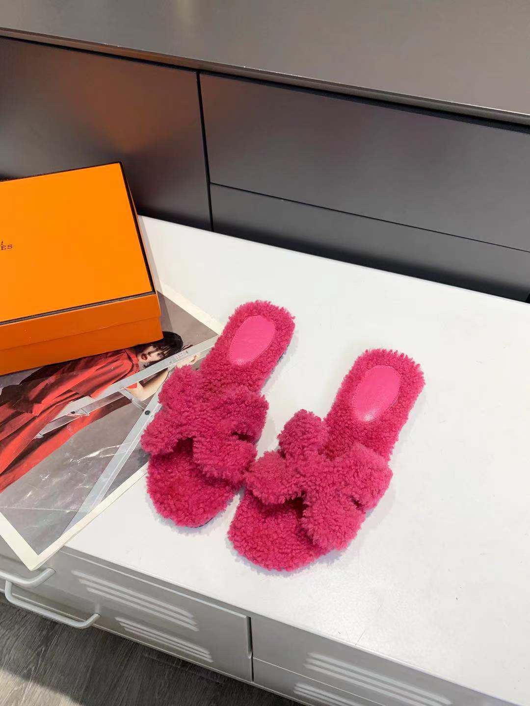 Hermes Sandals 45 - vstockx