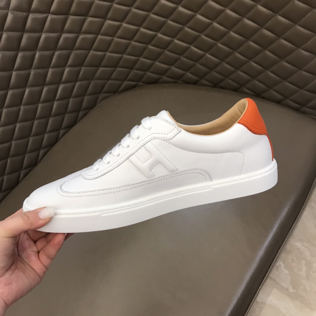 Hermes Quicker sneaker 9 - vstockx
