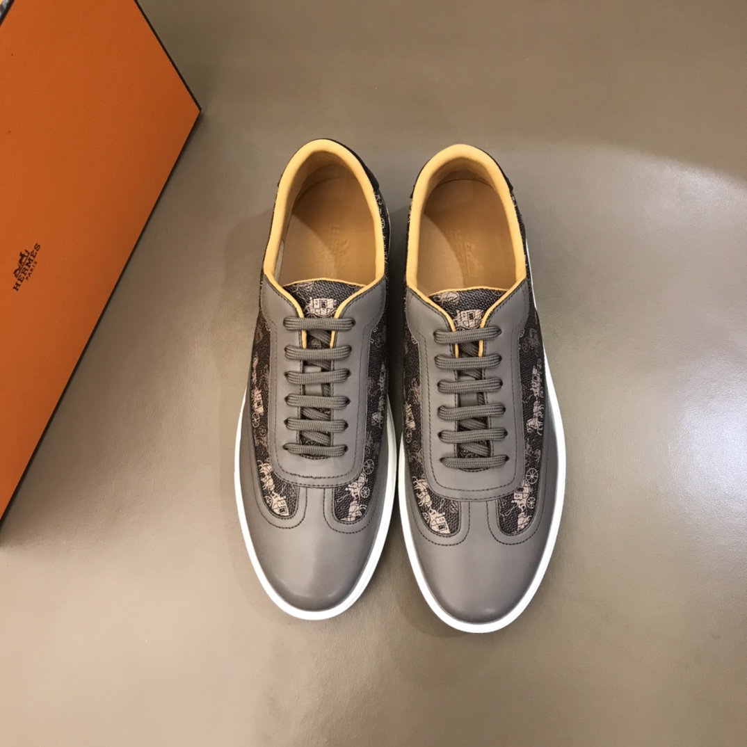Hermes Quicker sneaker 11 - vstockx