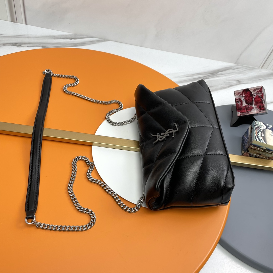 Handbags SAINT LAURENT 620333 size 23  15.5  8.5 cm - vstockx