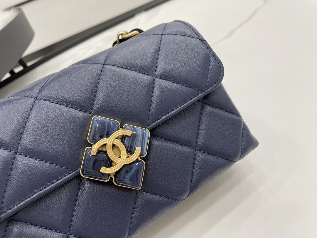 Handbag Chanel AS2633 size 18*7*12 cm - vstockx