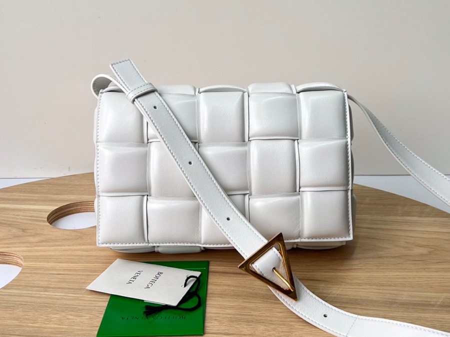 handbags Bottega Veneta 6688# size:26*18*8cm - vstockx