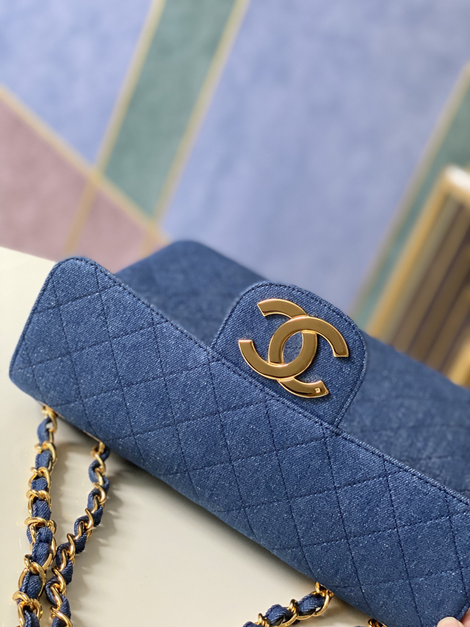 Handbag Chanel A88 size 30.21.8 cm - vstockx