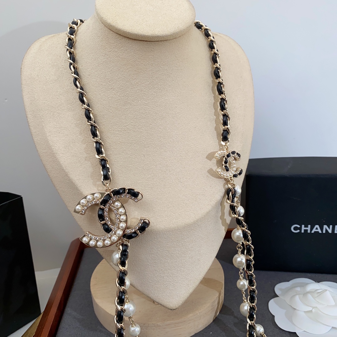 Jewelry Chanel 1812 - vstockx