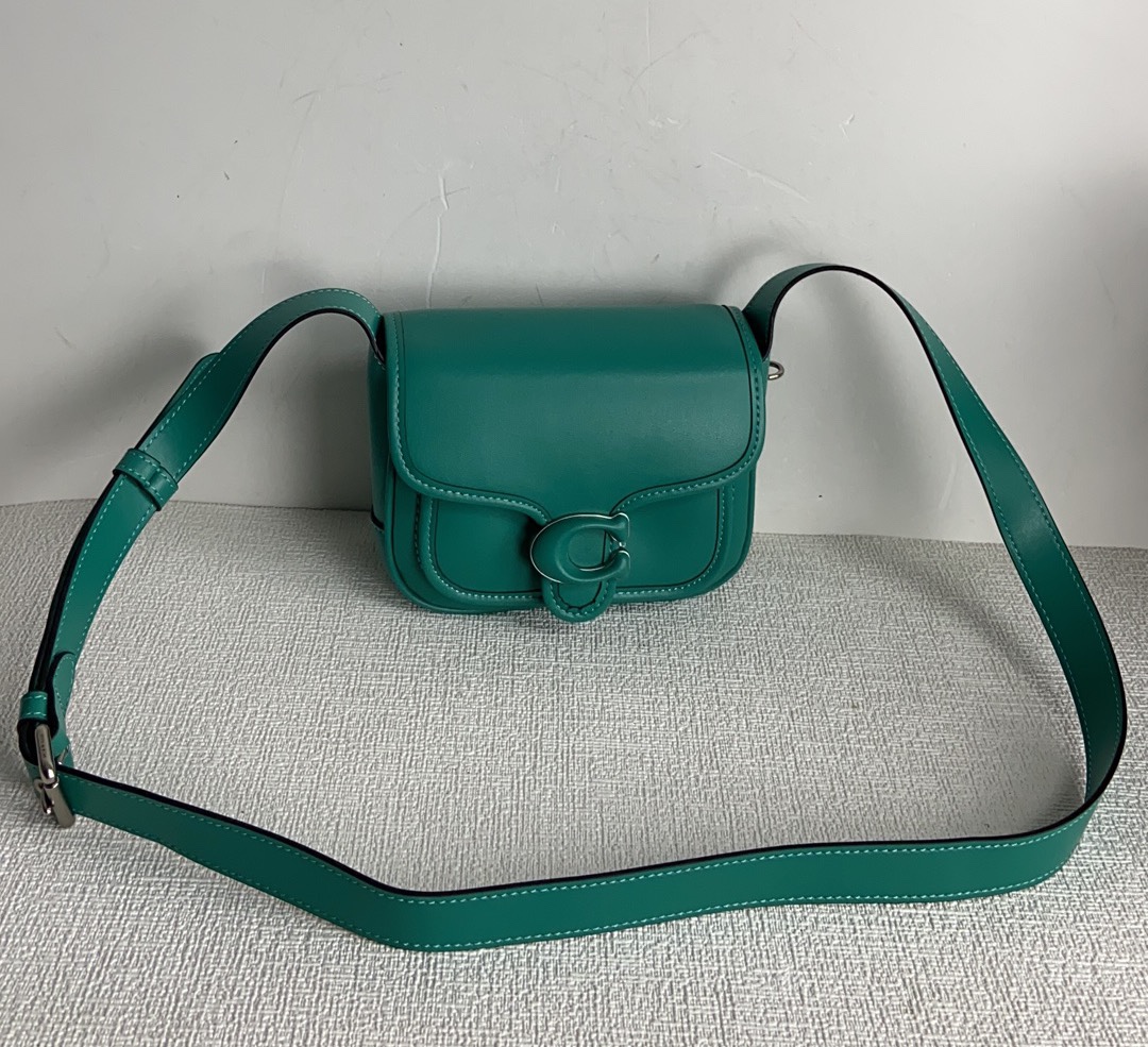Handbags Coach CJ846 size ?9*14*7 - vstockx