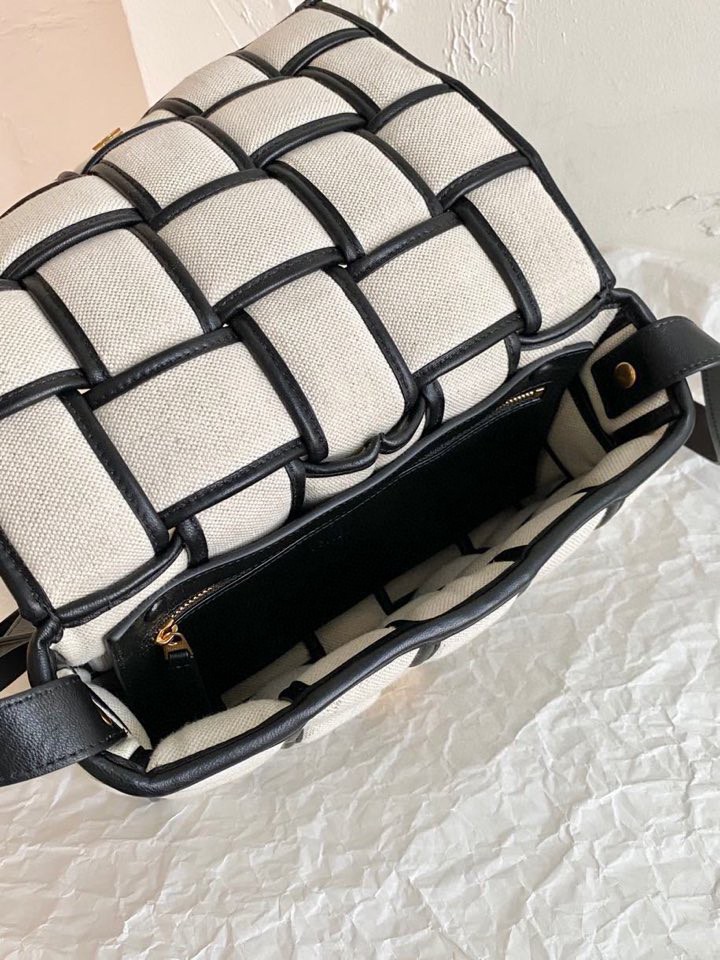 handbags Bottega Veneta 6688 size:26*18*8cm - vstockx