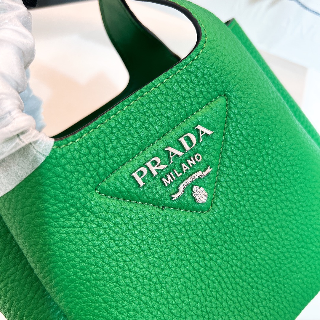 handbags prada 1BA349 15.5*18*10 - vstockx