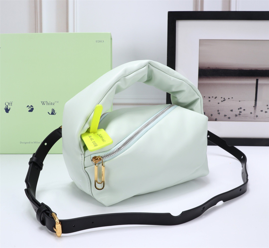 handbags OFF-White 572  6553980  size:27*12*14cm - vstockx