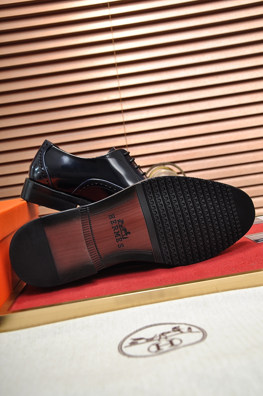 Hermes Boots 6 - vstockx