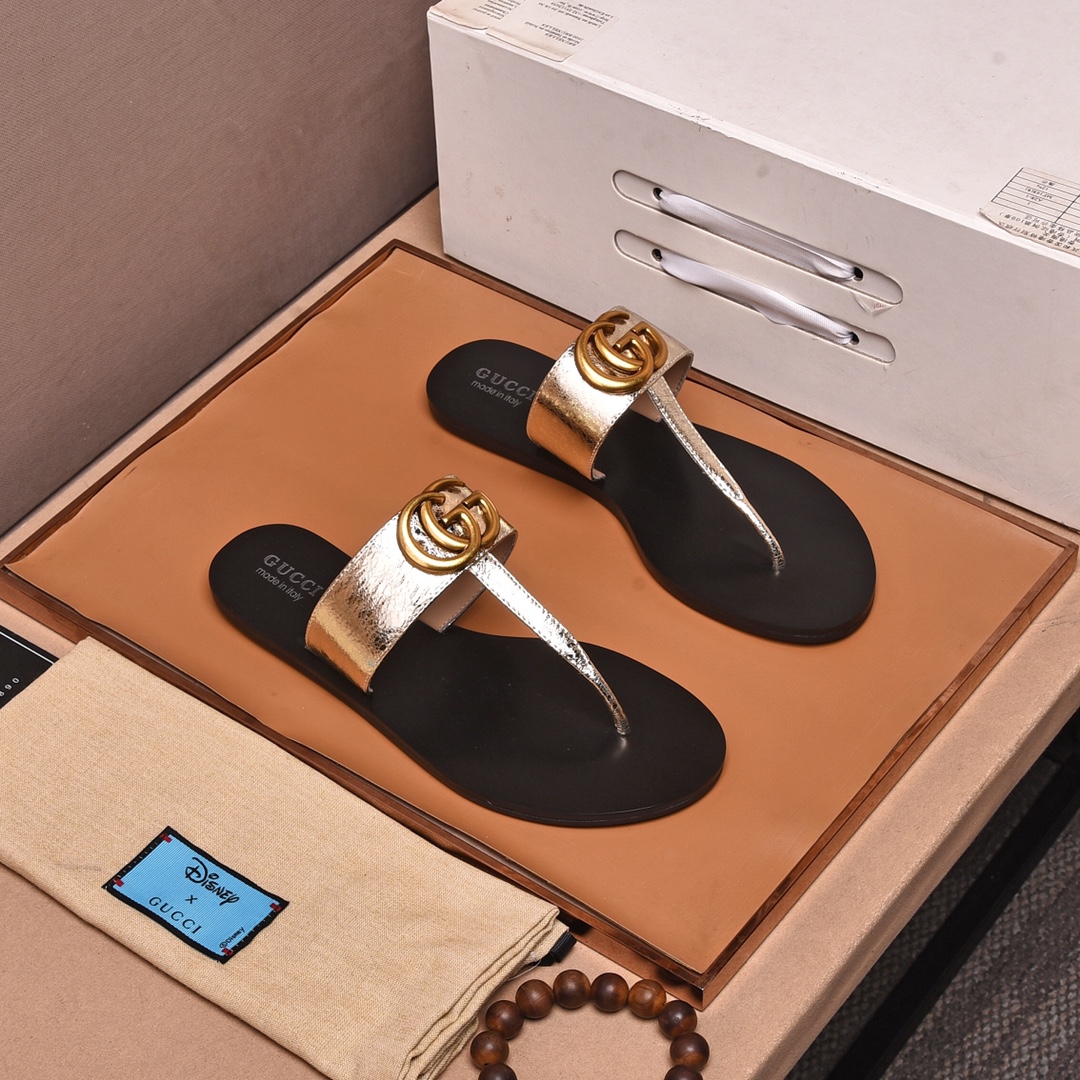Gucci Slippers 15 - vstockx
