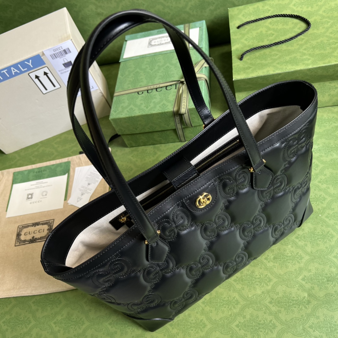 Handbag Gucci 631685 size 38x 28x 14 cm - vstockx