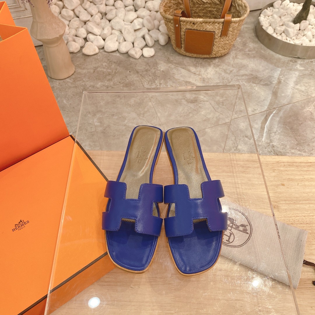 Hermes Sandals 54 - vstockx