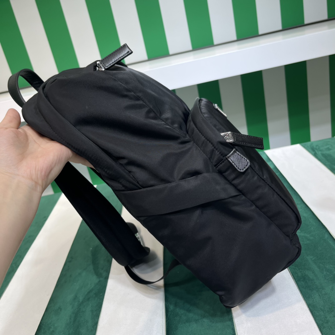 Handbags Prada 2VZ104 size:27×39×17cm - vstockx