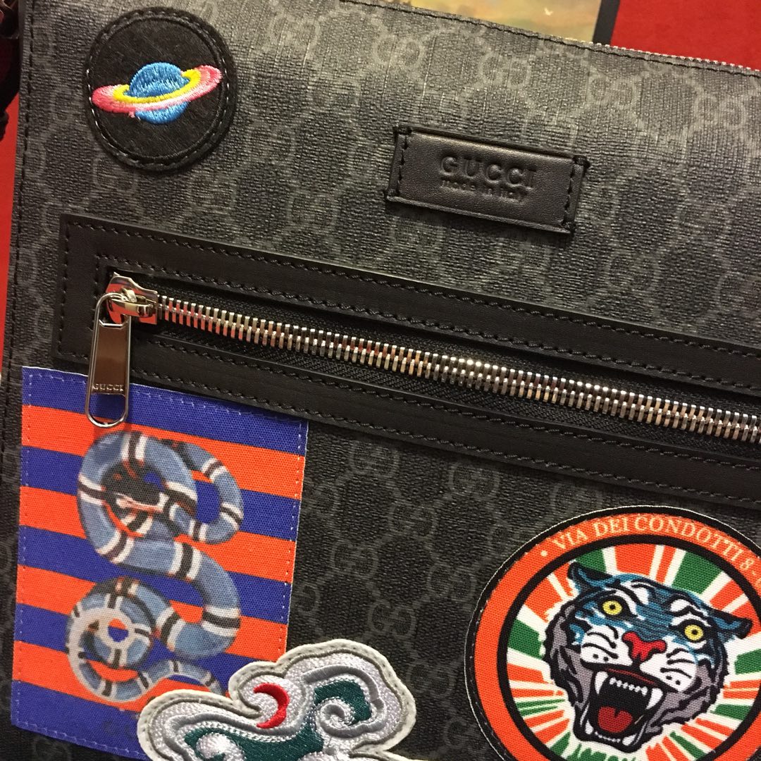 Handbag Gucci 474137 size 27-28.5-5 cm - vstockx