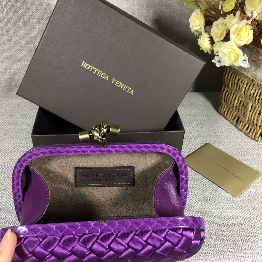 handbags Bottega Veneta 8651 size:16.5*10.5*6cm - vstockx
