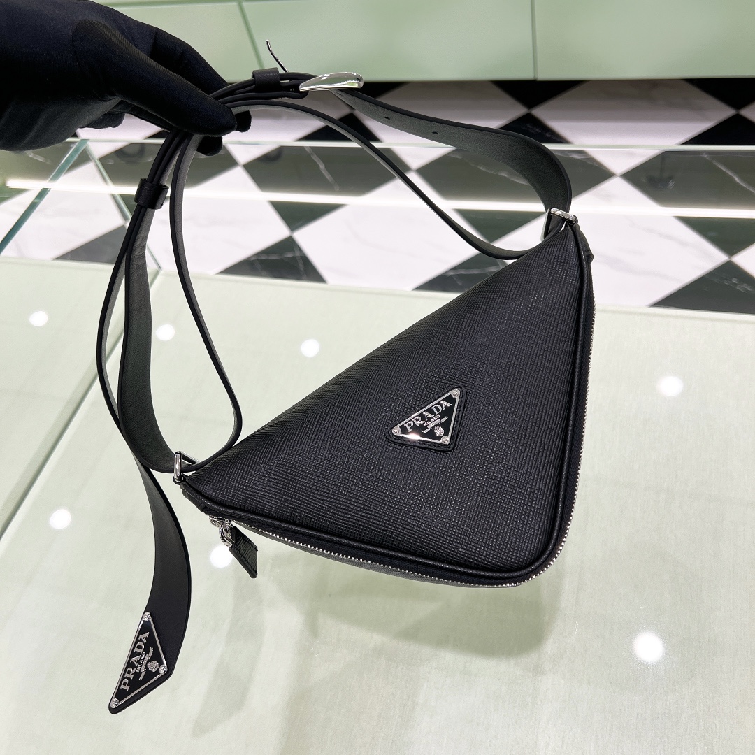 handbags prada 2VL039 25*14*9 - vstockx