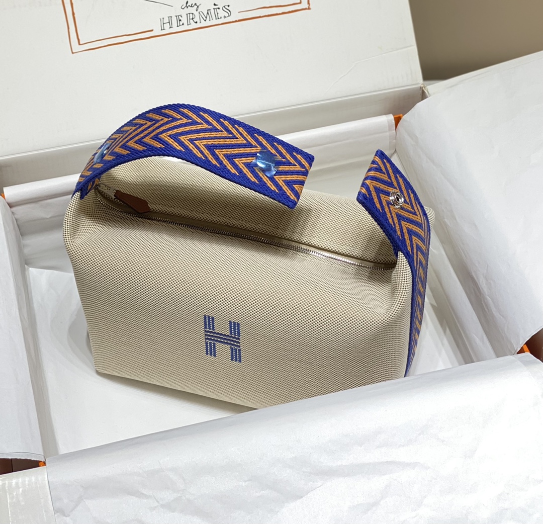 Handbags Hermes  -- size:25*21*14 cm - vstockx