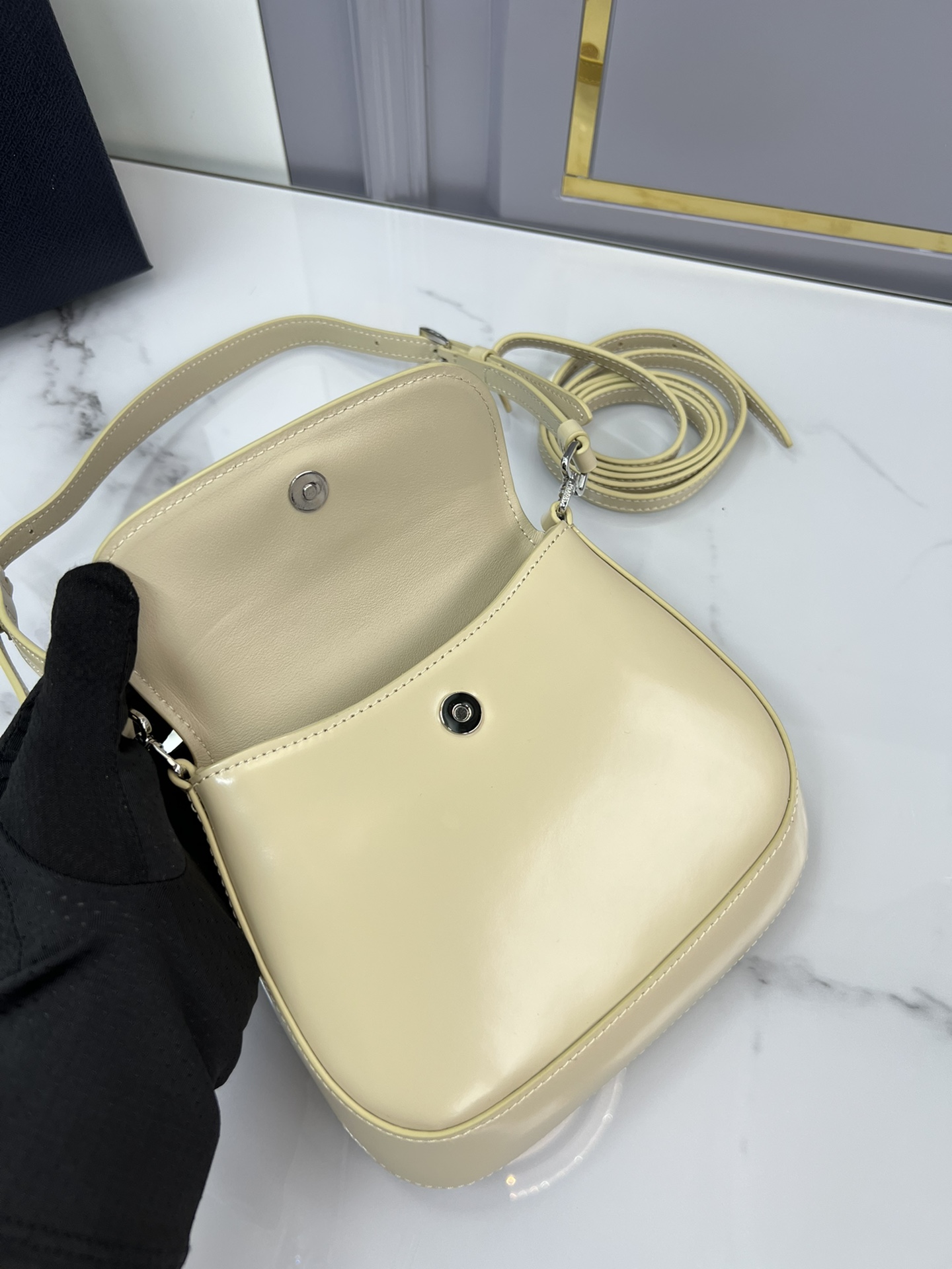 handbags prada 1BH188 17*14.5*7 - vstockx