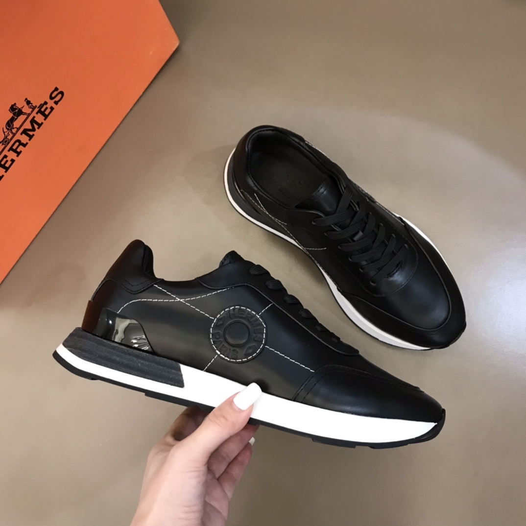 Hermes Low Top sneaker 17 - vstockx