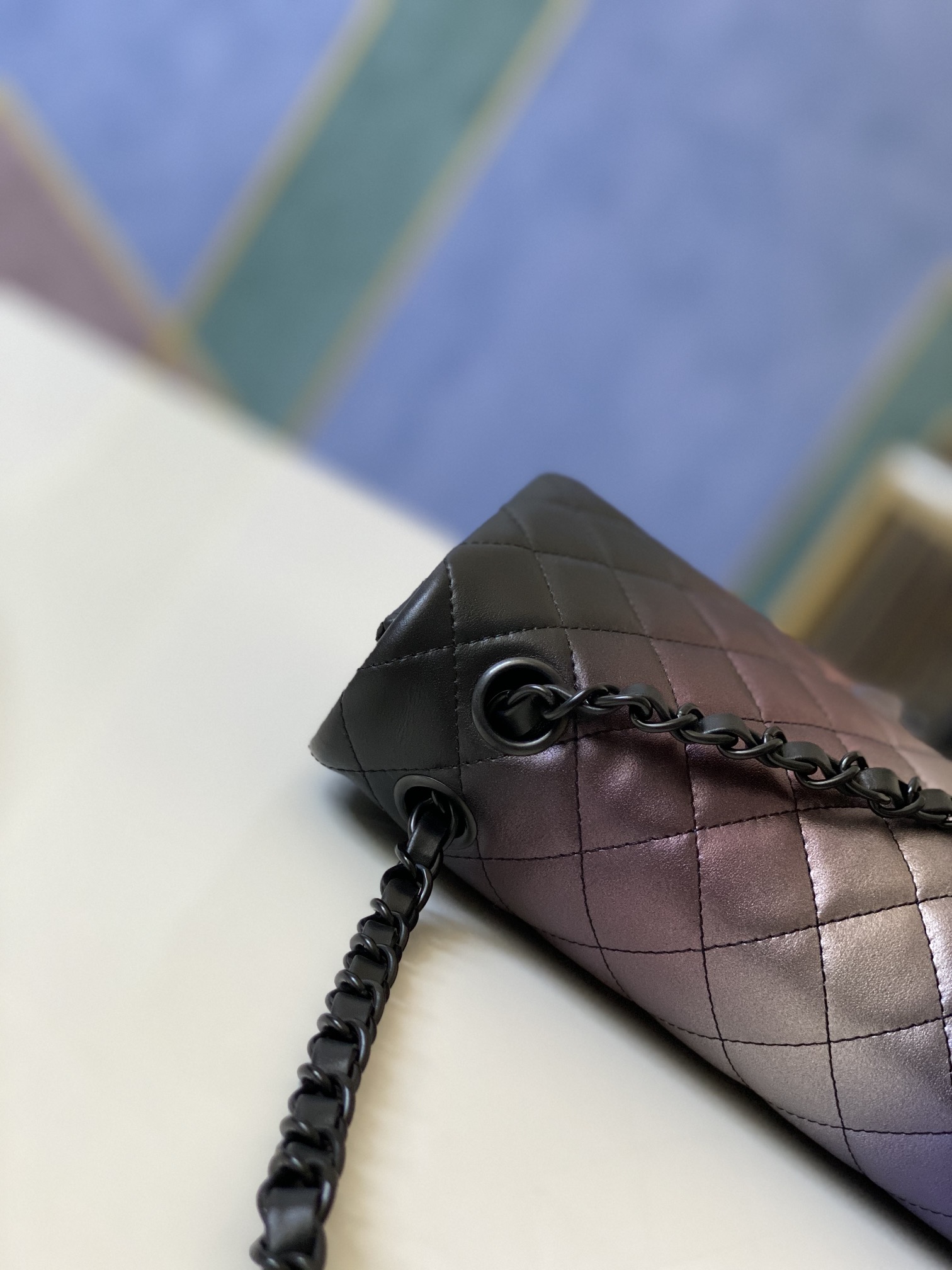 Handbag Chanel 112 size 25 cm - vstockx