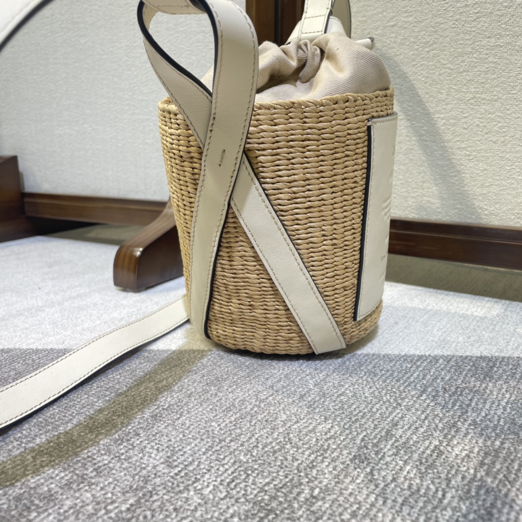 Handbags Chloe Basket Bag 6061 size:17*16*16 cm - vstockx