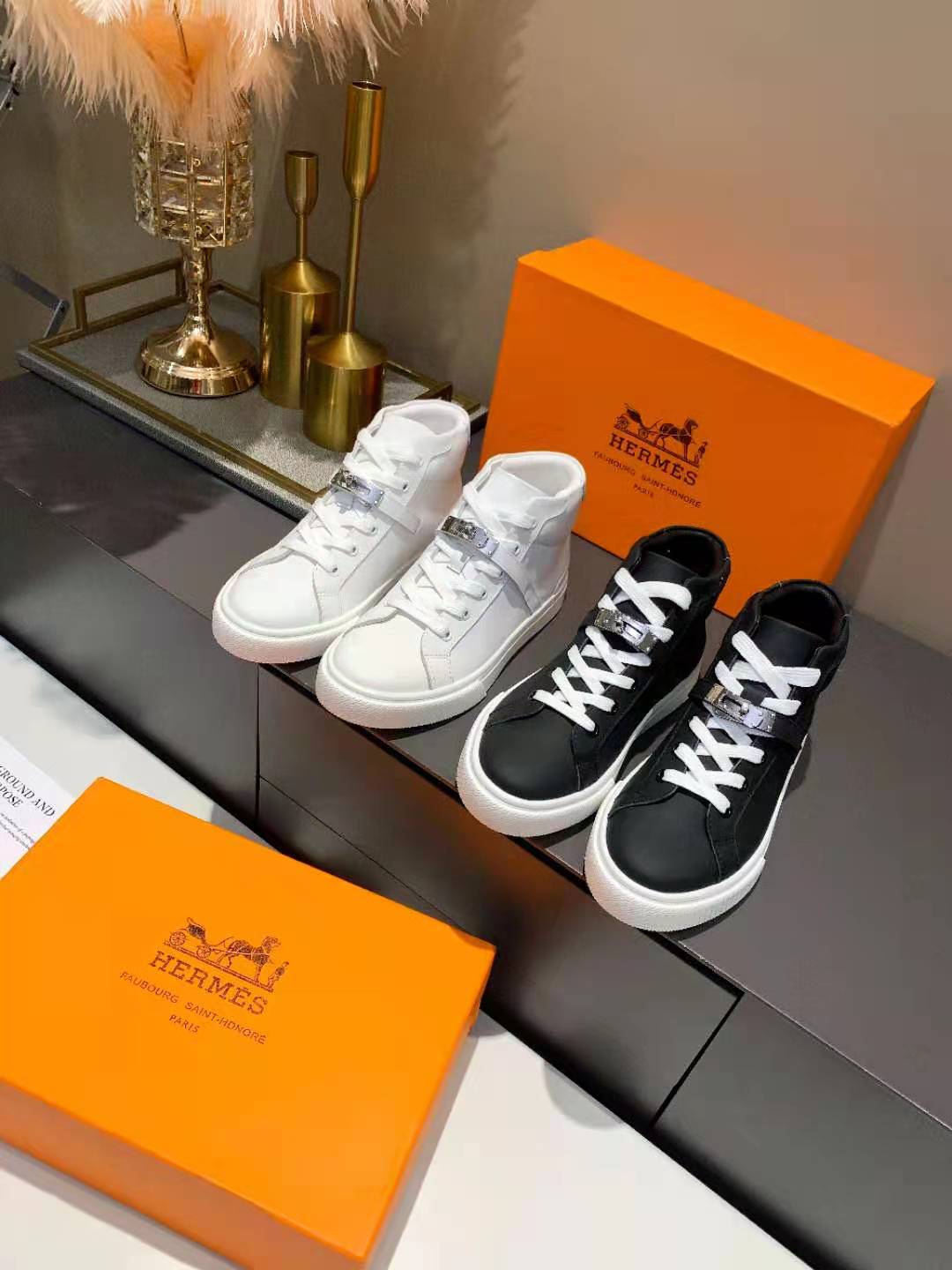 Hermes Kelly sneaker 6 - vstockx