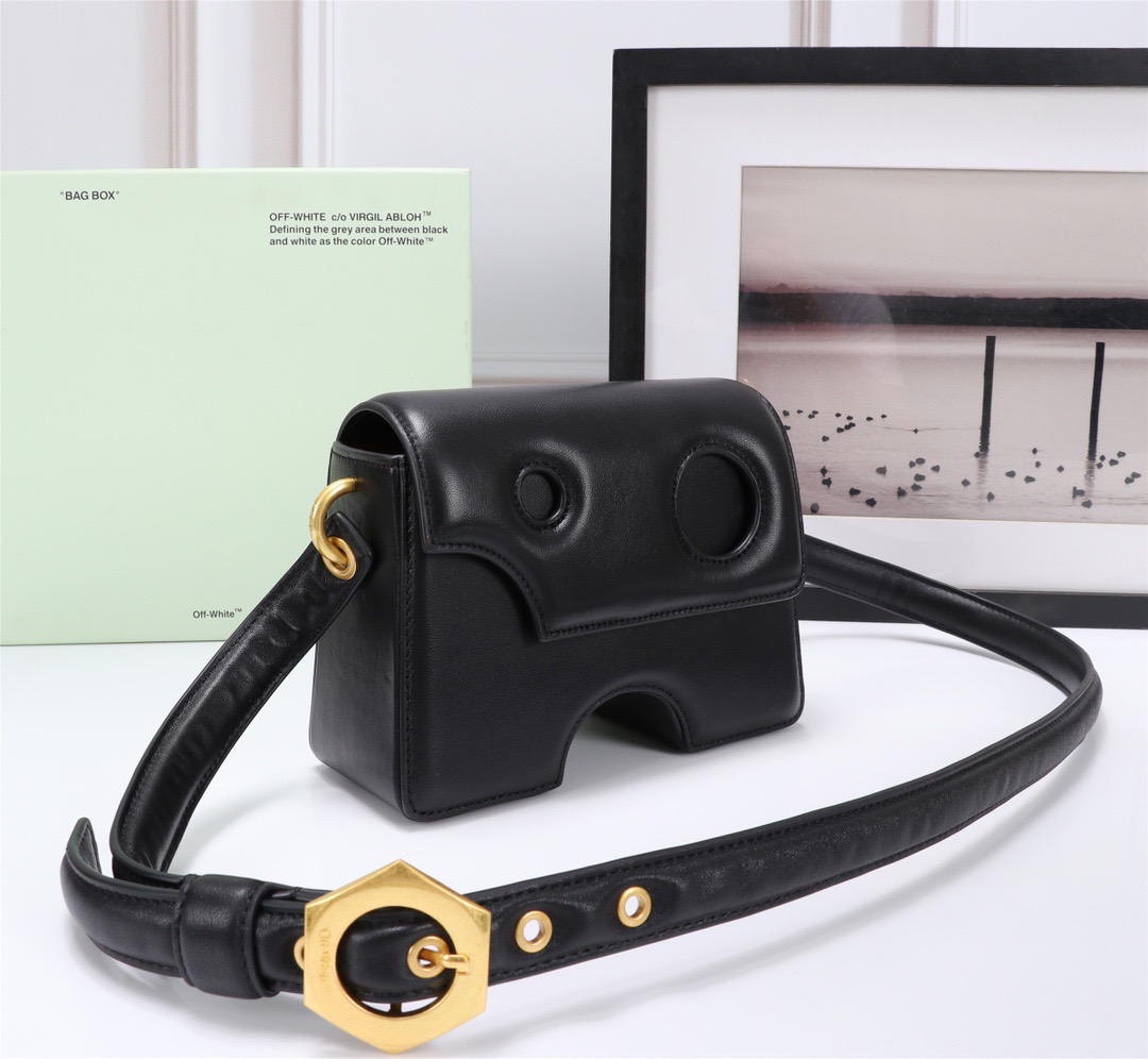 handbags OFF-White 552  6775980  size:23.5*15*10cm - vstockx